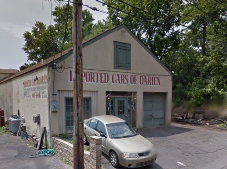 IMPORTED CARS OF DARIEN Updated July 2024 11 Church St, Norwalk
