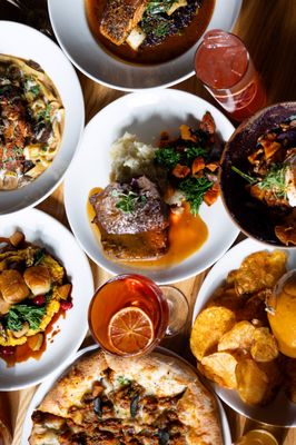 The Millworks by null