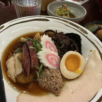 Birdman Ramen - Tokyo Shoyu - Gold - Ramen Near Me - Chicago, Illinois Birdman Ramen - Tokyo Shoyu - Gold - Ramen Near Me - Chicago, Illinois