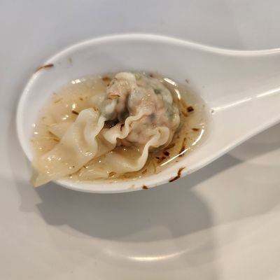 Sang-Ji Fried Bao (North York) by null