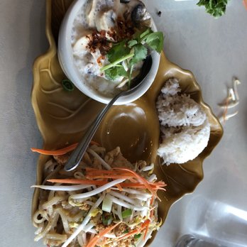Bangkok Thai - Thai Near Me - Spokane Valley, Washington