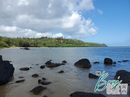 Anini Beach by null