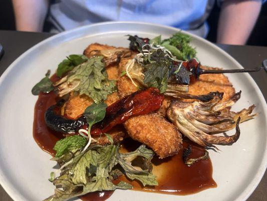 Precita Social by null