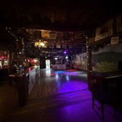 The Oxbow Saloon