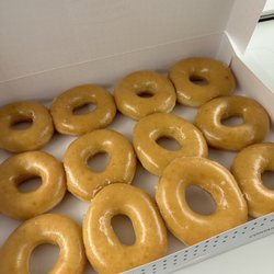 Krispy Kreme - Original Glazed Dozen