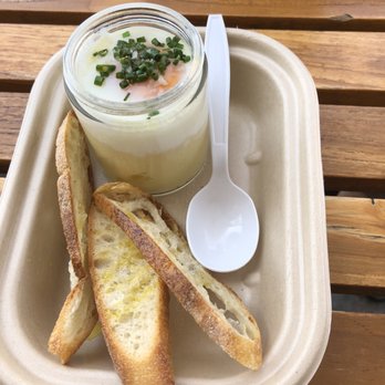 Eggslut - New American Near Me - Glendale, California