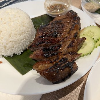 Lao'd District - Thai Near Me - Houston, Texas Lao'd District - Thai Near Me - Houston, Texas