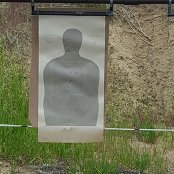 Karen Murray - Franktown Firearms - Gun/Rifle Ranges Near Me - Franktown, Colorado Karen Murray - Franktown Firearms - Gun/Rifle Ranges Near Me - Franktown, Colorado