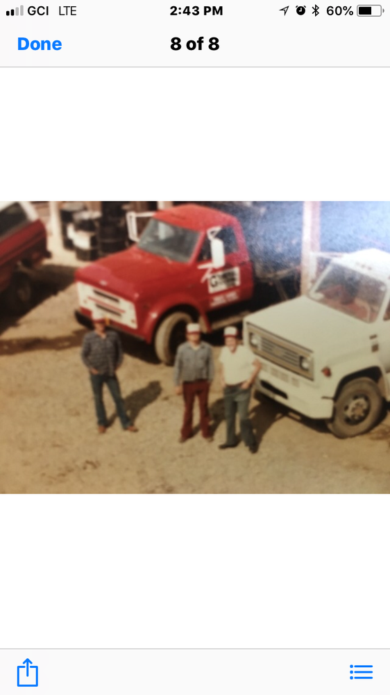 Slide of General Roofing
