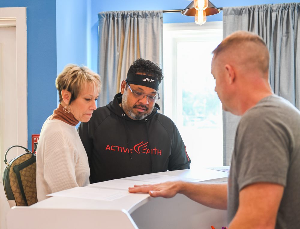 My Sanctuary of Wellness