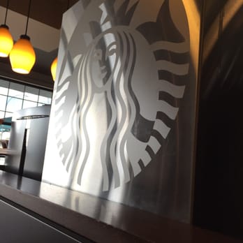 Starbucks - Great coffee great service...love to come here. Free wifi...Oh by the way just to mention there's drive through and ample of parking around - Coffee & Tea Near Me - Edmonton, Alberta Starbucks - Great coffee great service...love to come here. Free wifi...Oh by the way just to mention there's drive through and ample of parking around - Coffee & Tea Near Me - Edmonton, Alberta