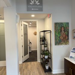 Inside the Wellness Center