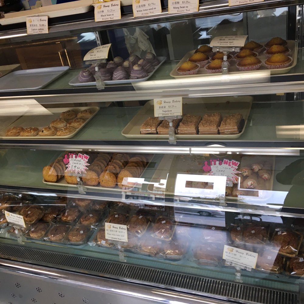 Honey Bakery - Bakeries Near Me - Reno, Nevada Honey Bakery - Bakeries Near Me - Reno, Nevada