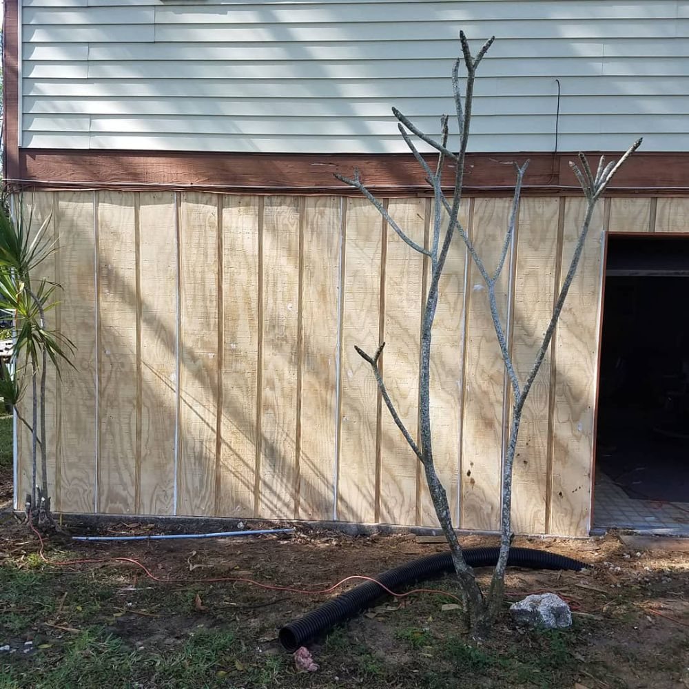 Slide of Junior Handyman Services