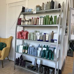 Salon Sage in Kitty Hawk gift card