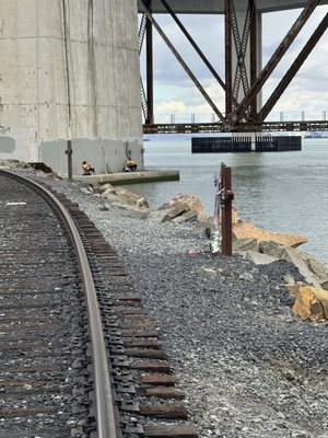 Cal Poly Maritime Academy by null