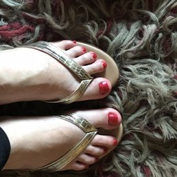 Wonderful relaxing pedicure today! This spa is awesome! Wonderful relaxing pedicure today! This spa is awesome!