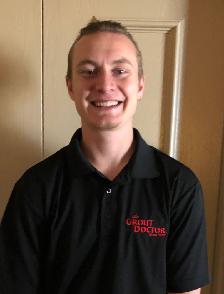 THE GROUT DOCTOR ST Updated September 2024 Washington