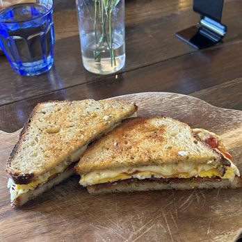 Tandy’s Cafe - Breakfast Sandwich - Comfort Food Near Me - Phoenix, Arizona