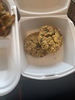 The New Soul Veg Restaurant & Cafe' by null