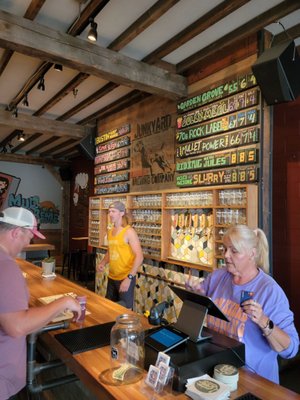 Junkyard Brewing Company by null