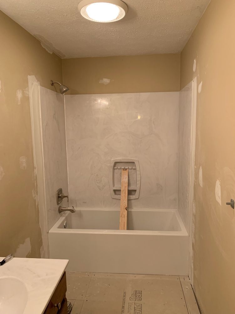 Slide of Bryan's Plumbing Service