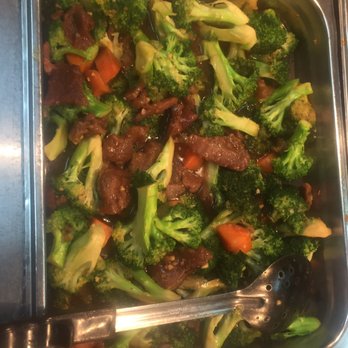 Sam’s Palace - Chinese Near Me - Barstow, California