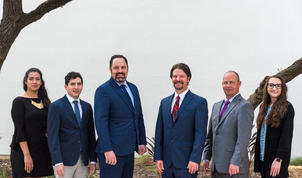 Marquardt Law Firm - disability attorney in San Antonio, TX