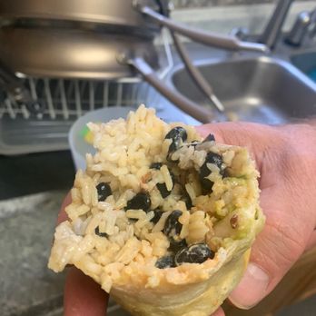 El Jefe Taco Joint - "Pork" burrito - Tacos Near Me - Anchorage, Alaska El Jefe Taco Joint - "Pork" burrito - Tacos Near Me - Anchorage, Alaska