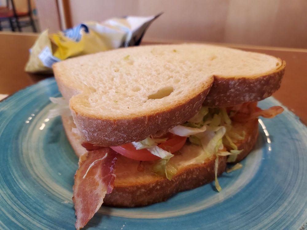 ISAAC’S RESTAURANTS Updated October 2024 63 Photos & 35 Reviews