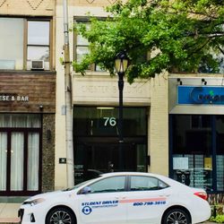 New York Auto School