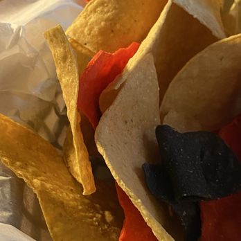 Tesoro Latin Kitchen & Cantina - Yummy chips - Latin American Near Me - Tucson, Arizona