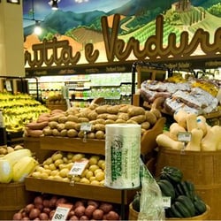 Thrifty Foods