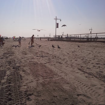 Jacob Riis Park - They got one ! - Beaches Near Me - Far Rockaway, New York Jacob Riis Park - They got one ! - Beaches Near Me - Far Rockaway, New York