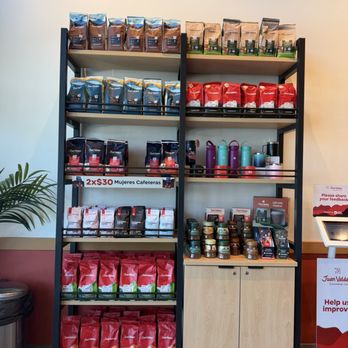 Juan Valdez Cafe - Coffee & Tea Near Me - Orlando, Florida Juan Valdez Cafe - Coffee & Tea Near Me - Orlando, Florida