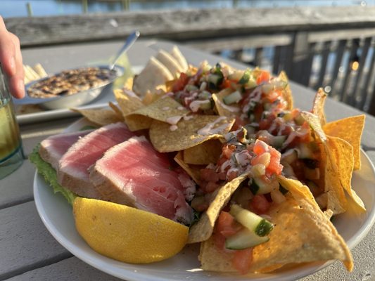 Dockside Restaurant by null