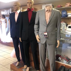 My Fashion - Trajes para caballero