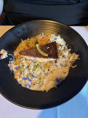 Tina's | Wine Country Cuisine by null