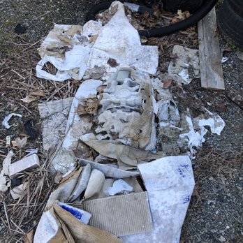 Junk B Gone - More garbage - Junk Removal & Hauling Near Me - Seattle, Washington