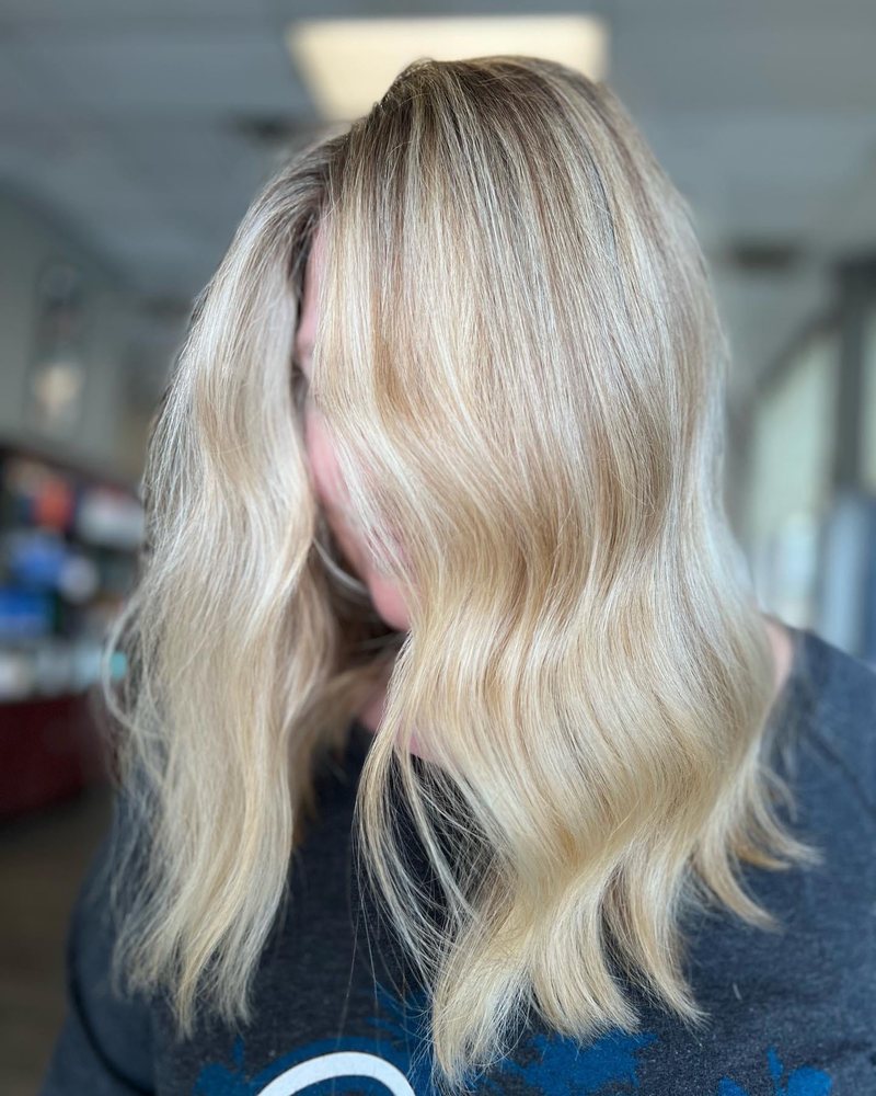 JUST BRAGGIN’ SALON 455 Photos & 45 Reviews 712 E Bay Ave