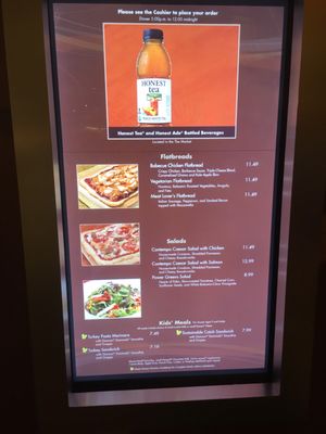 Menu photo 3 Contempo Café Lake Buena Vista, FL Menu photo 3 Contempo Café Lake Buena Vista, FL