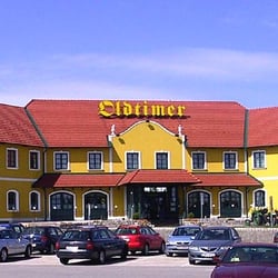 Oldtimer
