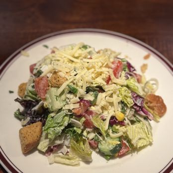 Patsy's American - Chop House Salad - American Near Me - Vienna, Virginia Patsy's American - Chop House Salad - American Near Me - Vienna, Virginia
