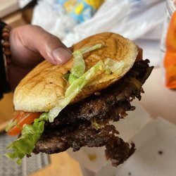 Freddy's Frozen Custard & Steakburgers