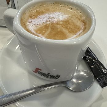 Supremo Gosto - Coffee - Bakeries Near Me - Guimarães, 03