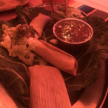 la bamba - Mexican dinner first part - Mexican Near Me - Philadelphia, Pennsylvania