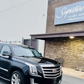 Sam's Limo - Luxury Cadillac Escalade taking care of VIP clients - Limos Near Me - Yardley, Pennsylvania Sam's Limo - Luxury Cadillac Escalade taking care of VIP clients - Limos Near Me - Yardley, Pennsylvania