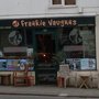 Photo of Frankie Vaughns