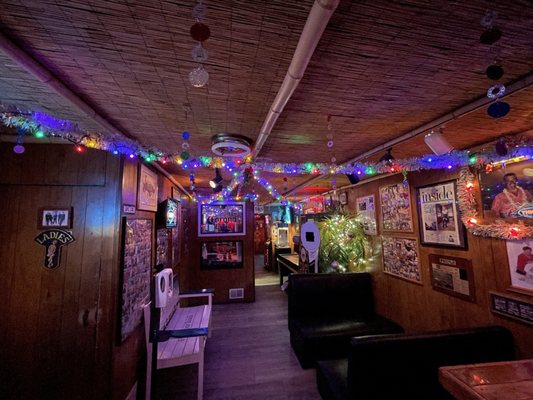 Marge's Lakeside Inn by null