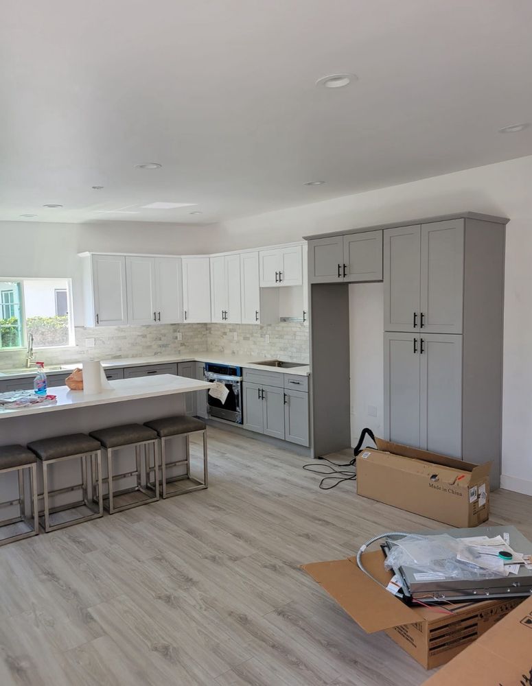 Slide of Wise Choice Remodeling